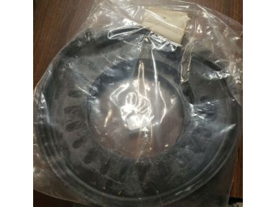 1992 Oldsmobile Achieva Coil Spring Insulator - 22569455