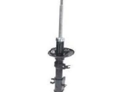 Chevrolet Aveo Shock Absorber - 96980827