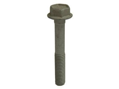 GM 10095393 Bolt/Screw, Exhaust Muffler Rear Hanger