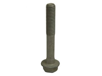 GM 10095393 Bolt/Screw, Exhaust Muffler Rear Hanger