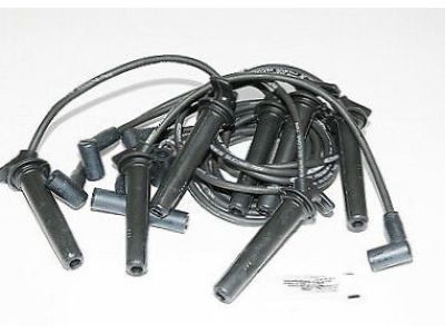 1999 Oldsmobile Aurora Spark Plug Wires - 19172244