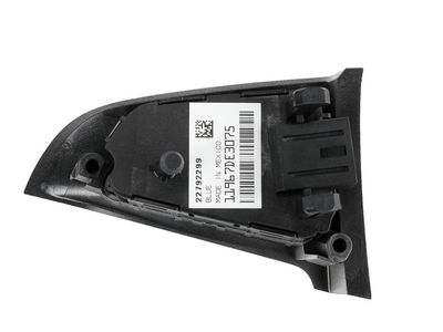 22792299 GM Switch Assembly, Radio & Telephone Control *Jtbl/Iblu/Slot Product Photo 3 of 3