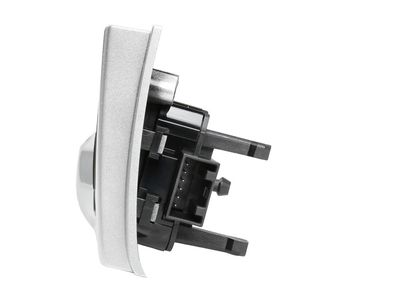 22792299 GM Switch Assembly, Radio & Telephone Control *Jtbl/Iblu/Slot Product Photo 2 of 3