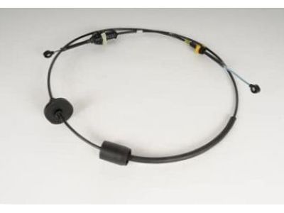 2000 Cadillac Seville Shift Cable - 15774350