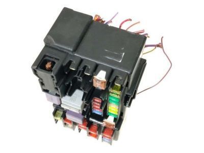 GM 20944028 Cover, Accessory Wiring Junction Block