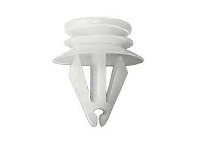 GM 92138811 Retainer,Rocker Panel Molding 92138811 GM Retainer,Rocker Panel Molding Product Photo 1 of 2