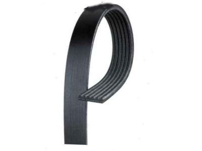 1999 Chevrolet K3500 Drive Belt - 12556338
