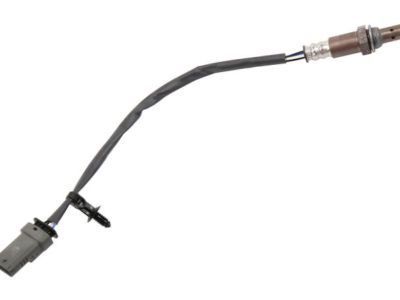 Cadillac Escalade Oxygen Sensor - 12687606