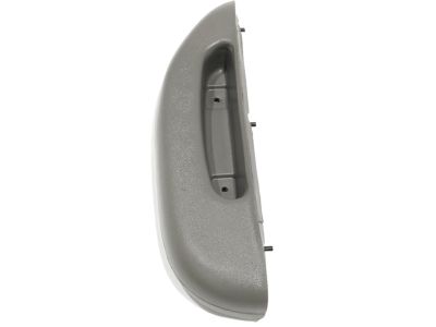 2000 Chevrolet Express Door Armrest - 12376630