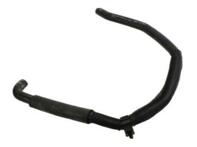 Chevrolet Coolant Pipe - 95275151