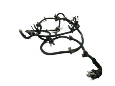 GM 15372136 Harness Asm,Rear Wheel Speed Sensor Wiring