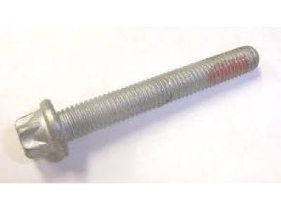 GM 24407225 Screw, Special *Qads