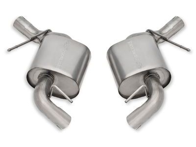 2021 Chevrolet Camaro Muffler - 84578422