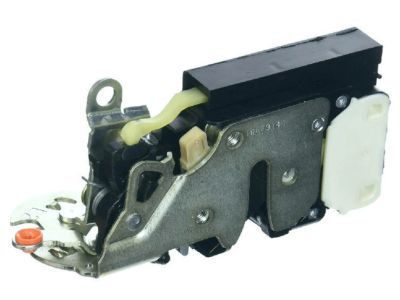 GM 15110511 Liftgate Lock