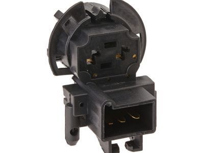 GM Light Socket - 89025036