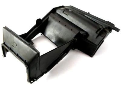 GM 52461802 Case,Shroud