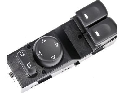 Chevrolet Corvette Power Window Switch - 20794872