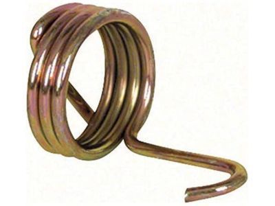 GM 5953168 Spring, Headlamp Retainer