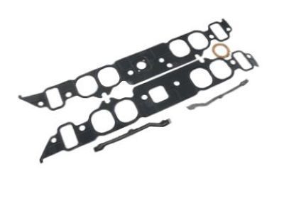 1989 GMC G1500 Intake Manifold Gasket - 10159514