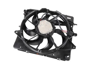 Chevrolet Camaro A/C Condenser Fan - 86774853