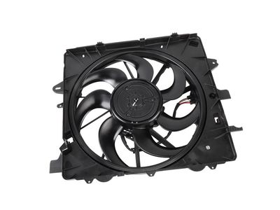 Chevrolet Camaro A/C Condenser Fan - 86774853