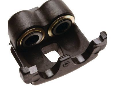1998 GMC C3500 Brake Calipers - 19242896