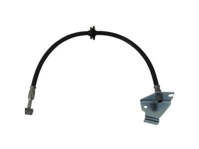 2014 Chevrolet SS Brake Line - 92272833