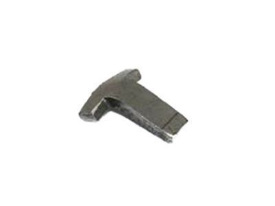 GM 15588312 Lock,Front Differential Bearing Adjuster Nut