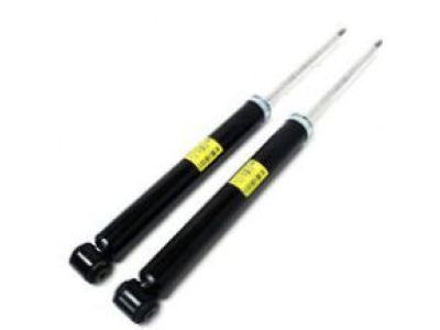 1992 GMC Suburban Shock Absorber - 22065212