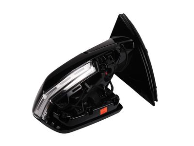 2018 Chevrolet Traverse Side View Mirrors - 84299252