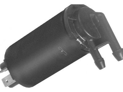 Pontiac Washer Pump - 22049373