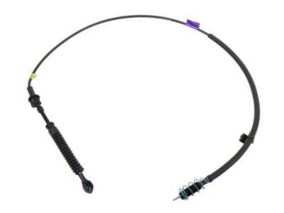 2017 Chevrolet Silverado Shift Cable - 84507728