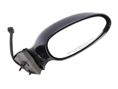 Oldsmobile Intrigue Side View Mirrors - 10433907