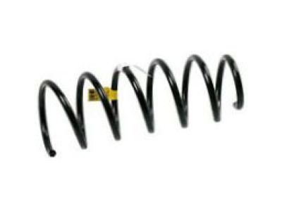 GM 23426903 Front Coil Spring