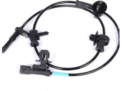 GM 22941968 Sensor Assembly, Rear Wheel Speed