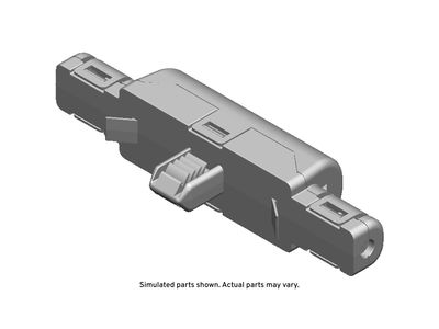 2020 Cadillac CT5 Antenna Cable - 84403592