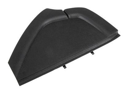 84015626 GM Cover, Instrument Panel Fuse Block Access Hole *Jet Black Product Photo 1 of 2