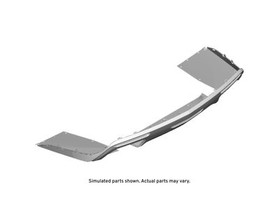 Cadillac CT5 Bumper - 84615404