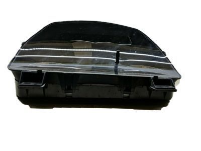 2015 Cadillac Escalade Instrument Cluster - 22949866