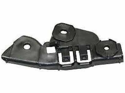 GM 84061552 Reinforcement, Front Bumper Fascia Guide