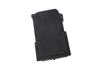 2008 Chevrolet Silverado ABS Control Module - 25871210