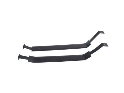 Saturn SC2 Fuel Tank Strap - 21011061