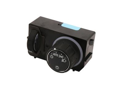 2014 Chevrolet Silverado Headlight Switch - 84448512