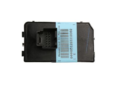 2014 Chevrolet Silverado Headlight Switch - 84448512
