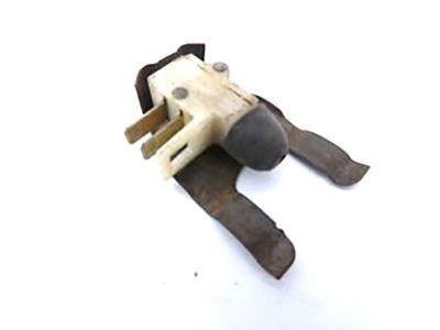 Cadillac Eldorado Door Lock Switch - 20351244