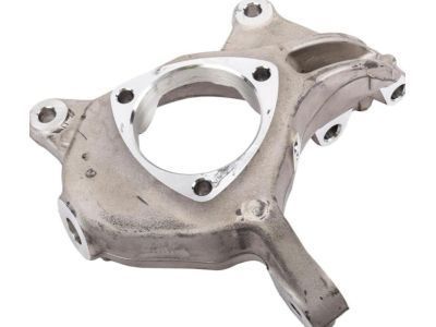 Chevrolet Traverse Steering Knuckle - 25796982