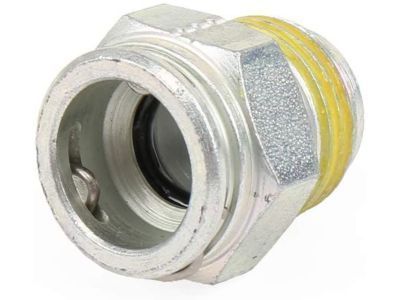 GM 19130039 Connector Asm,Trans Fluid Cooler Pipe