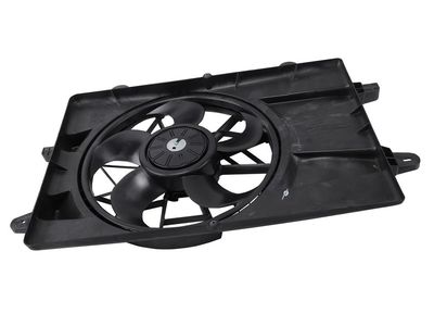 Saturn Radiator fan - 15939054