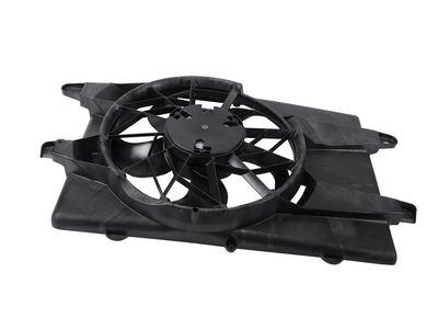 Saturn Radiator fan - 15939054