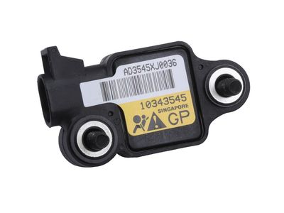 2005 Pontiac Grand Prix Air Bag Sensor - 10343545